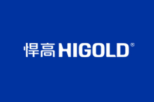 悍高Higold