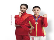 签约世界冠军，销量增逾3成！依丽兰正驶入发展“快车道”