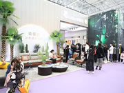 依丽兰家具为何引爆济南展？